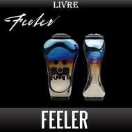 [LIVRE] Feeler Handle Knob