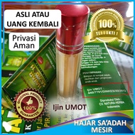 Hajar Super Jahanam Saadah Original Kualitas Terjamin