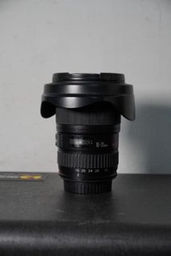 Canon EF 16-35mm f/2.8 II USM