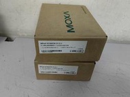 全新摩莎MOXA nport  5130/CN V121串口務器   需要聯系