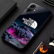 Softcase For Samsung F07 M07 SoftCase Glossy Glass Shiny Casing Protective Glass hp Accessories