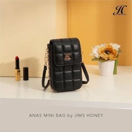 Jims HONEY Women's BAG ANAS MINI BAG