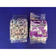 (Cloud 9) Blueberry Candy