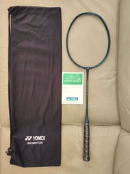 【全新香港現貨】Yonex NANOFLARE 800 PRO 羽毛球拍