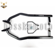 SM SPORT110R MONORACK CARRIER TOP BOX RACK