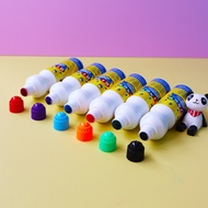 Children Graffiti Stylus Training Watercolor bingo Pen Large Capacity bingo Pen Painting Color Marke