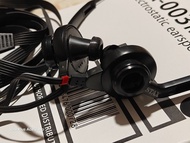 STAX SR-003MK2 靜電耳機