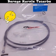 kabel rem shimano mtb Sepeda MTB BMX SELI