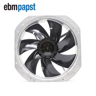 ebmpapst W2E250-HL06-01 W2E250-HL06-19 230V AC 127W 180W Wind Power Electric Equipment Axial Cooling