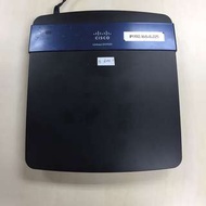 Linksys EA3500 wireless router 路由器 wifi