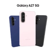 Samsung Galaxy A27 5G Smartphone | 8GB RAM + 256GB ROM | 6.7" 120Hz Display | Snapdragon 6 Gen 3 | 5