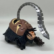 Custom Lego Hola Amigo 火影 蠍 單隻拆售