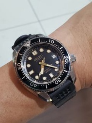 2000製限量500隻精工300M大MM潛水錶全套