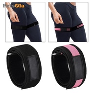 [PETSOLA] Booty Band Polyester Elastic Band Glutes Hip Trainer Mini Band Fitness for Home Gym Squat 