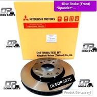 FRONT DISC BRAKE DISC XPANDER X-PANDER 4615A243 ORIGINAL