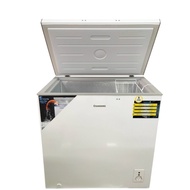 Chest Freezer Changhong FCF 226 DW Freezer Box 200 Liter
