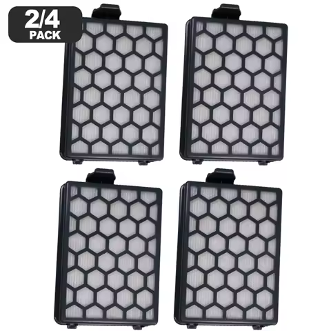 For Karcher VC2 HEPA 13 Washable Replacement Filter 2.863-237.0 For Household Vacuum Cleaner Dust Ca