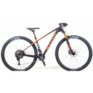 [2020/2021] CAMP 29" MTB | CAMP CARBON MTB | CAMP PRO SL 9.1