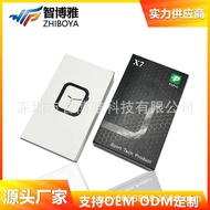 X X6 Smart Watch X7X8 Bluetooth Call Heart Rate Sports Factory Health xxyydh