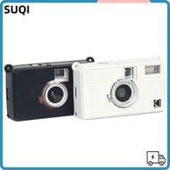 LUCKY-SUQI Camera , Silicone Wear Resistant Protective Cover, Soft Shockproof Solid Color Camera Acc