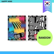 [NCT] 2018 Empathy / Random 1 out of 2
