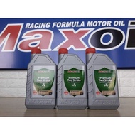 Maxoil 2t Novice Api Ta