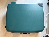 Delsey luggage 26寸行李箱