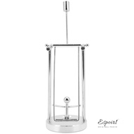 ESPOIR1 Kinetic Desktop Ornament, Kinetic Motion Decorative Design Desktop Decoration Toy, Iron Fram
