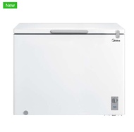 ตู้แช่แข็งฝาทึบ ตู้แช่ 2 ระบบ ความจุ 14.8 คิว /418 ลิตร รุ่น MD-RC543G01-TH ยี่ห้อ Midea