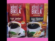 Kopi Bikla Rempah , Kopi Herbal Stamina Pria