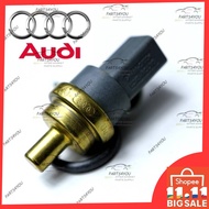 2 PIN VOLKSWAGEN PASSAT GOLF AUDI A4 A5 Q5 TEMPERATURE SWITCH ( 06A 919 501A )