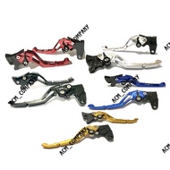 BRAKE HANDLE SET BYSON F1 SETTINGS BYSON CARBON/