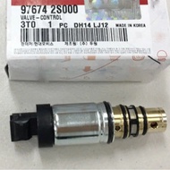 original 976742S000 A/C Valve Control FOR Hyundai Tucson Accent  FOR Kia 2009-2017 A/C Valve Control