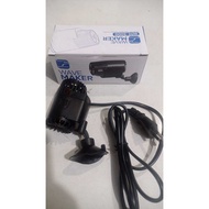 ROSSTON WAVE MAKER WM-3000 WAVE MAKER PUMP/ FOR AQUARIUM AQUASCAFE WATER WAVE MAKER