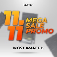 MOST WANTED BLANCO FRAGRANCE PERFUME | Aroma Kayuan karamel