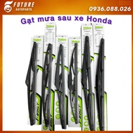 Genuine Valeo Honda rear wiper blades - Future Autoparts