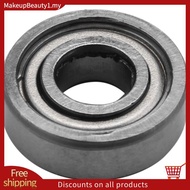 10Pcs 695Z 5mm x 13mm x 4mm Mini Deep Groove Ball Bearing Ball Bearing