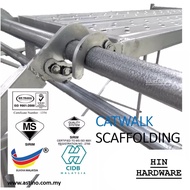 HIN ASTINO Scaffolding Platform Catwalk / Staging Perancah