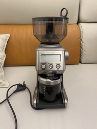 Breville  咖啡磨豆機