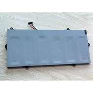 AA-PBTN6EP For Samsung Notebook 9 PRO NP900X3T NP900X5T-X01US NT950XBE NP900X5T 11.5V 75WH 6534mAh