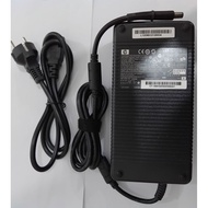 ADAPTOR hp 19.5V - 11.8A DC 7.4*5.0 PC AIO Laptop Charger Adapter hp 19.5V 19.5A 7.4*5.0mm