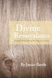 Divine Renovations Janice Beetle