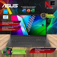 Asus VivoBook 15 OLED K513E-AL13024WS 15.6" Laptop
