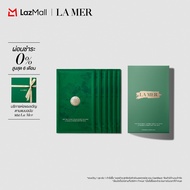 La Mer | The Treatment Lotion Hydrating Mask | Sheet Mask Skin Prep Hydration Plumping Healthy Refre