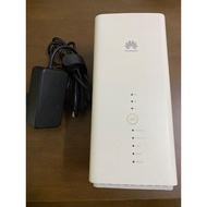 HUAWEI B618-22D UNLOCKED & MODDED (NOT RECHIP)