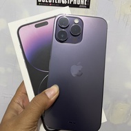 Iphone 14pro max 128gb second ibox