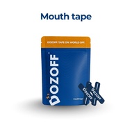 Dozoff Mouth Tape (version.1)