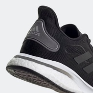 [✅Garansi] Sepatu Running Adidas Supernova - Black White Eg5401
