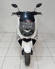 Motor Bekas Yamaha Nmax Tahun2019