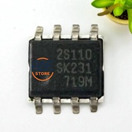 Ic 2S110 SOP-8 Power Transformers (2PCS)